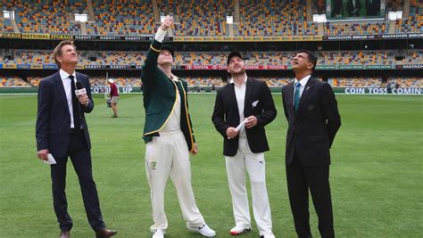 England Cricket To Trial No Compulsory Coin Toss In County Championship