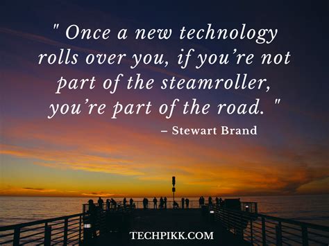 Technology quotes,technology quotations,famous technology quotes,famous quotes about technology ...