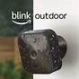 Blink Outdoor Camera Manual Pdf