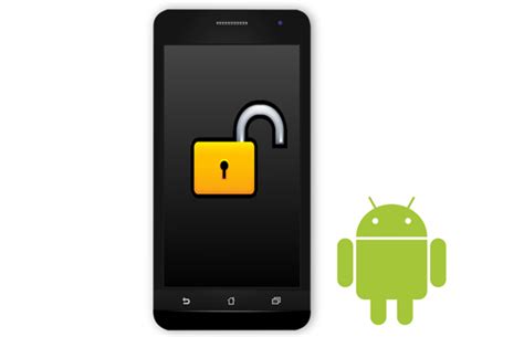 6 Ways To Unlock Android Phone Password Without Factory Reset