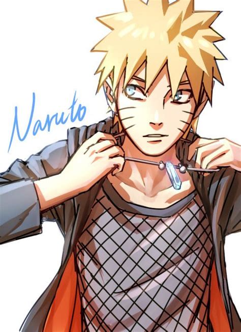 Resultado De Imagen Para Naruto Uzumaki Fan Art Naruto Uzumaki Arte