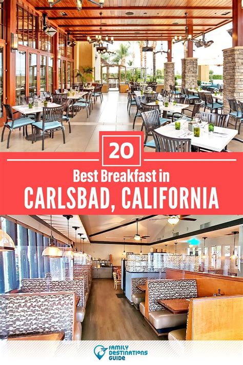 Best Breakfast In Carlsbad Ca Carlsbad Carlsbad Restaurants