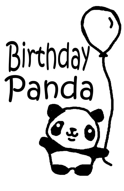 Creative Green Living My Panda Bear Is One And Birthday Panda Shirt
