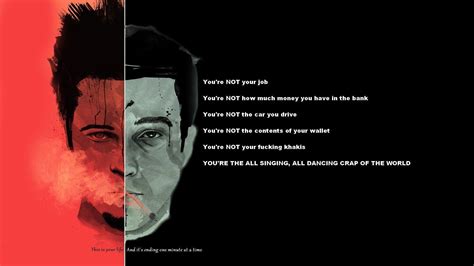 Fight Club Wallpapers Top Free Fight Club Backgrounds Wallpaperaccess
