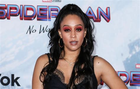 Tia Mowry Reflects On Endometriosis Diagnosis And Fears About Pregnancy