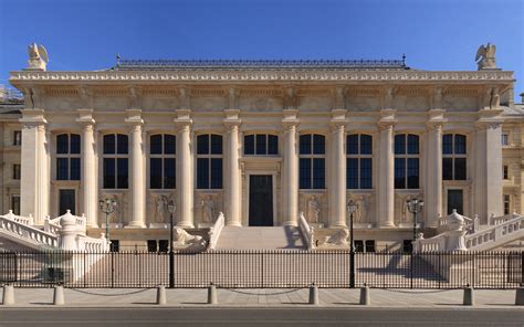 Palais De Justice Paris