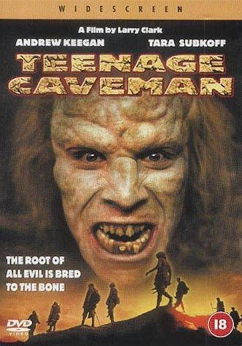 Watch Teenage Caveman On Netflix Today
