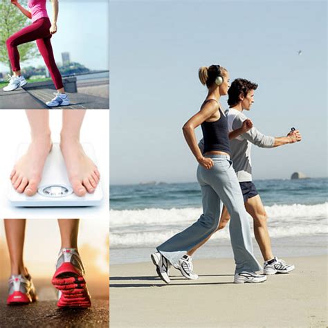 Why Walking To Lose Weight Is The Secret Exercise Ingredient