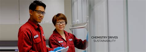 And have been doing so for 150 years. BASF PETRONAS Chemicals Sdn. Bhd. | Chemistry Drives ...