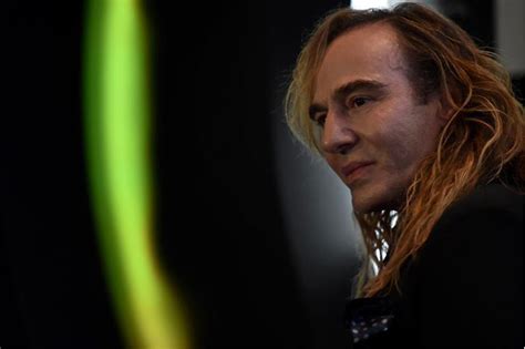 John Galliano Named Official Letoile Creative Director My Fashion Life