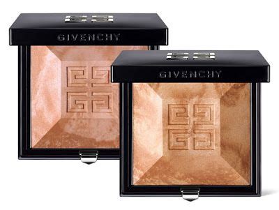 Givenchy Summer Solar Pulse Collection Givenchy Cosmetics