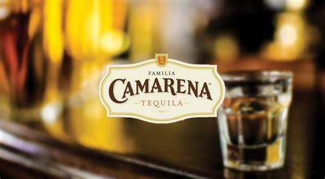 Camarena Tequila The Admark Group