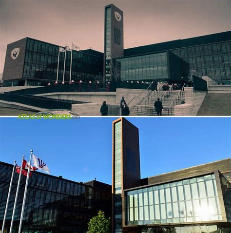 Where is The Handmaid's Tale Season 2 filmed | Filming ...