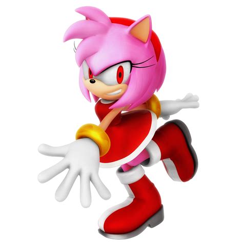 Brainwashed Amy Render By Nibroc Rock On Deviantart