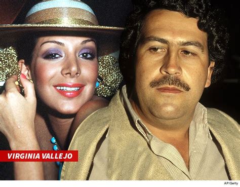 Pablo Escobars Girlfriend Sues Over Netflixs El Patron Del Mal