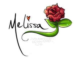 Pin de Melissa Kyle em Melissa | Nome melissa, Nomes, Alfabeto bordado