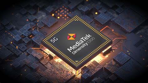 Are Amd And Mediatek Set For A Surprising Chip Tie Up Techradar
