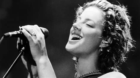 Picture Of Sarah Mclachlan
