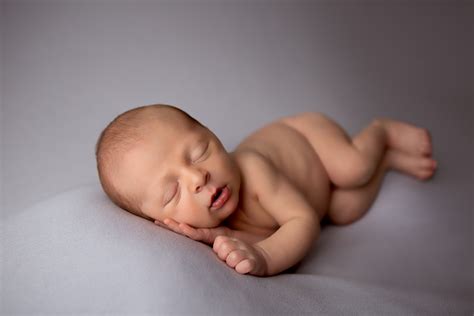 Newborn Baby Studio Portraits Westchester Ny Caitlin K Photography