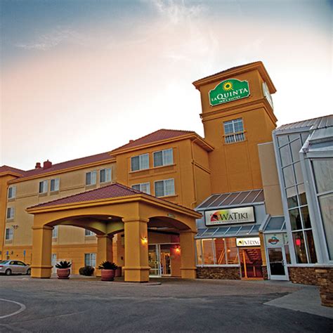 Experienced and knowledgeable agents can assist you with choosing your destination. La Quinta Inn & Suites - Rapid City SD | AAA.com
