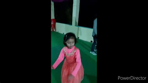 इस छोटी सी बच्ची का डांस देखकर आप भी खुश हो जाओगे वीडियो जरूर देखें Youtube