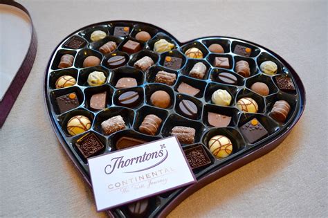 Thorntons Valentines Giveaway A Girl On A Journey