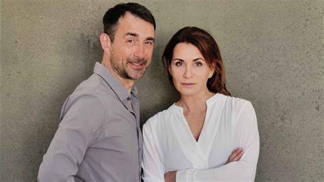 Anja Kling Und Oliver Haas übernehmen Schauspielagentur Kino