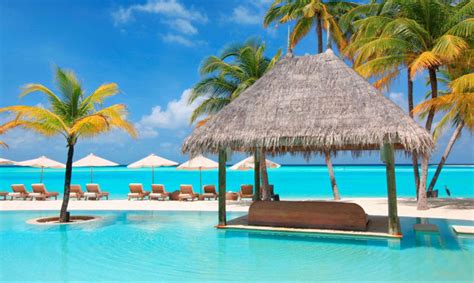 8 Best Water Villas In Maldives For Honeymoon Couples
