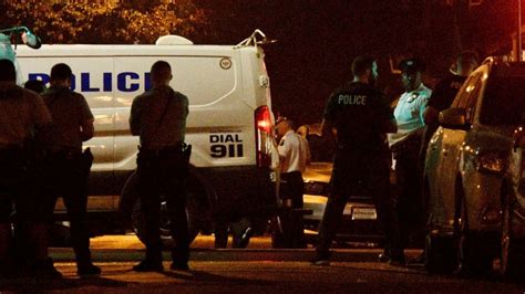 Suspect In Philadelphia Police Standoff Taken Into Custody Euronews