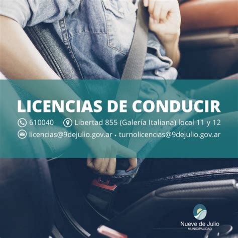 Información De La Oficina De Licencias De Conducir La Trocha Estación De Noticias