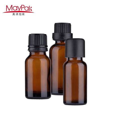 Import quality essential oil bottle cap supplied by experienced manufacturers at global sources. Glass dropper 10ml amber glass essential oil bottle with ...