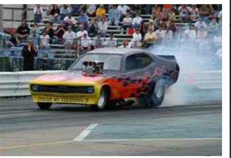 Drag Racing Old And New Olds Car Vehicles Automobile Autos Cars
