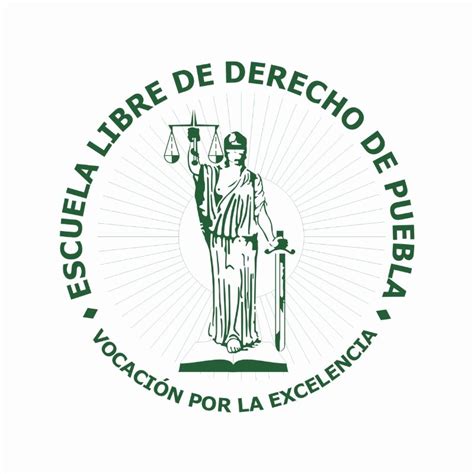 Escuela Libre De Derecho De Puebla Puebla