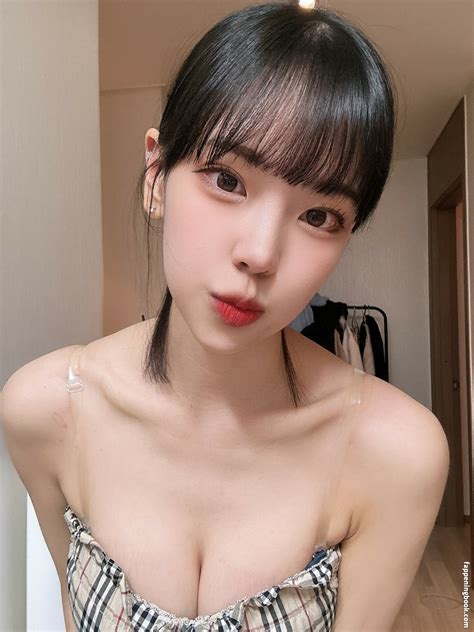 Korean Afreeca Streamer Nude The Fappening Photo FappeningBook
