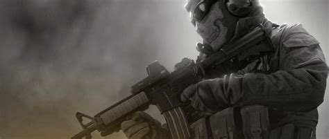 Ghost Regresará En Call Of Duty Modern Warfare Season 2 Atomix