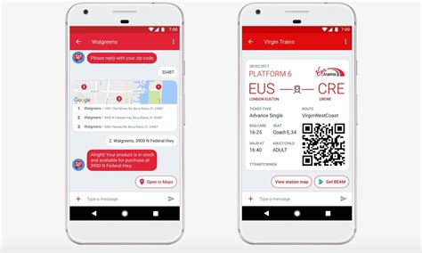 Meet messages, google's official app for texting (sms, mms) and chat (rcs). Android Messages is the new default text app that Google ...