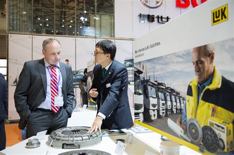 Automechanika Shanghai 2014 Draws Record Number Of Exhibitors Tsnn