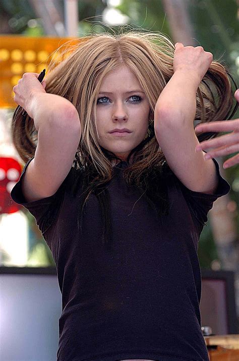 Avril Lavigne Avril Lavigne Photo 5865223 Fanpop