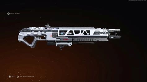 Best Call Of Duty Vanguard Ex1 Build Attachments Perks And Class