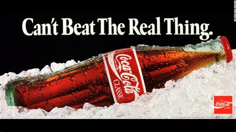 130 Years Of Coca Cola Ads
