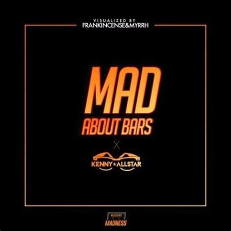 Broadday Lil Dotz And Mixtape Madness Mad About Bars S6 E19 Pt1 Lyrics Genius Lyrics