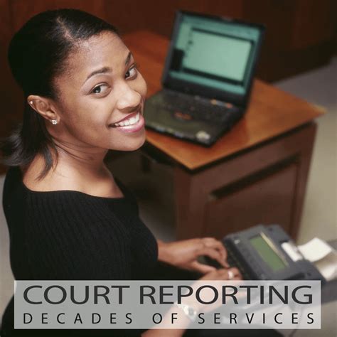 The Advantages Of Real Time Court Reporting Caldep