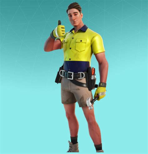 Fortnite Lazarbeam Skin Character Png Images Pro Game Guides