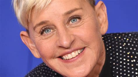 The Ellen Show Is Officially Under Investigation Following Accusations