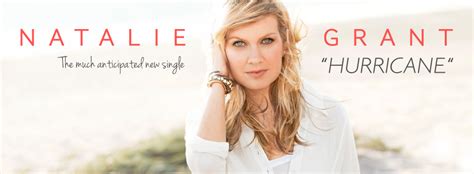 Natalie Grant Set To Deliver Highly Anticipated Album Christian