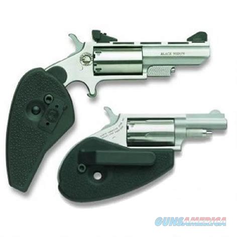 Naa Magnum Mini Revolver Holster Gr For Sale At