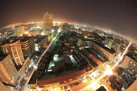 The City Of Lights Karachi Photograph By Yasir Nisar Pixels
