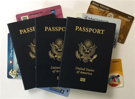 Passport card for closed looped sailings that depart and return to the same u.s. Cruising with Passport or Birth Certificate | TalkingCruise