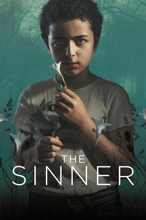 The Sinner Netflix Series Sinner Netflix