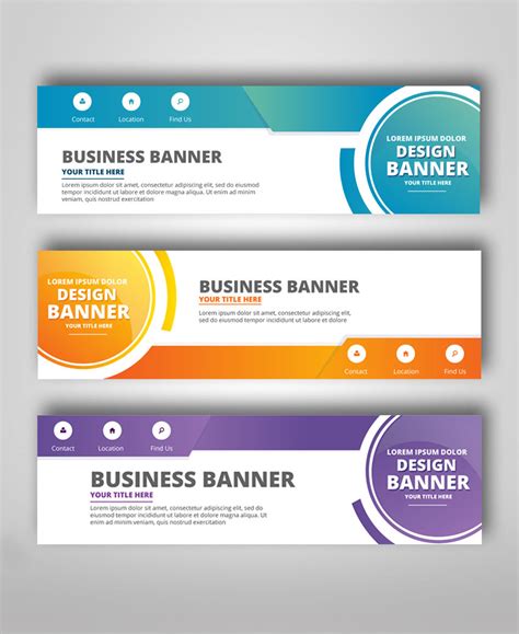 Printable Banner 13 Examples Format Pdf Examples